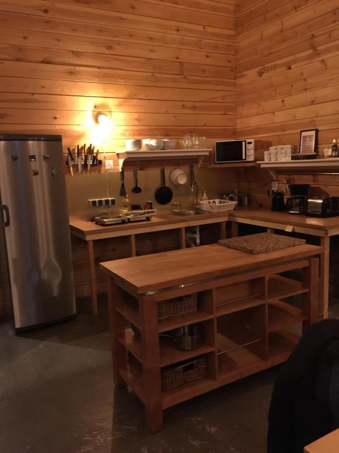 Hostel Braz Berunes Zewnętrze zdjęcie