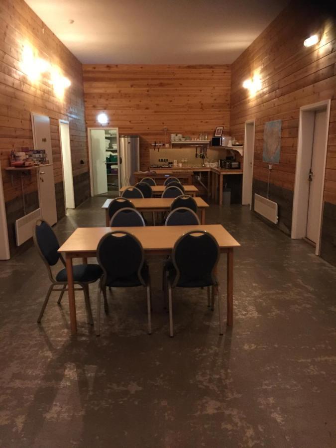 Hostel Braz Berunes Zewnętrze zdjęcie