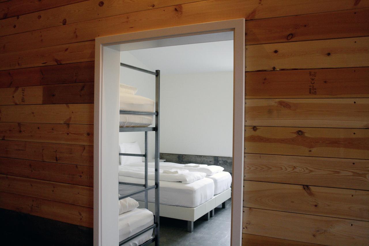 Hostel Braz Berunes Zewnętrze zdjęcie