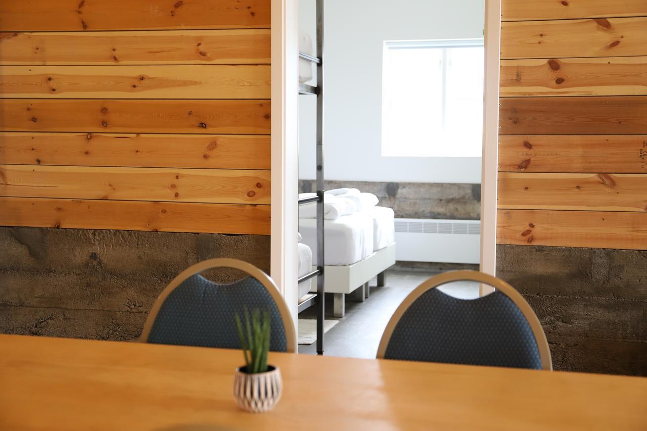 Hostel Braz Berunes Zewnętrze zdjęcie