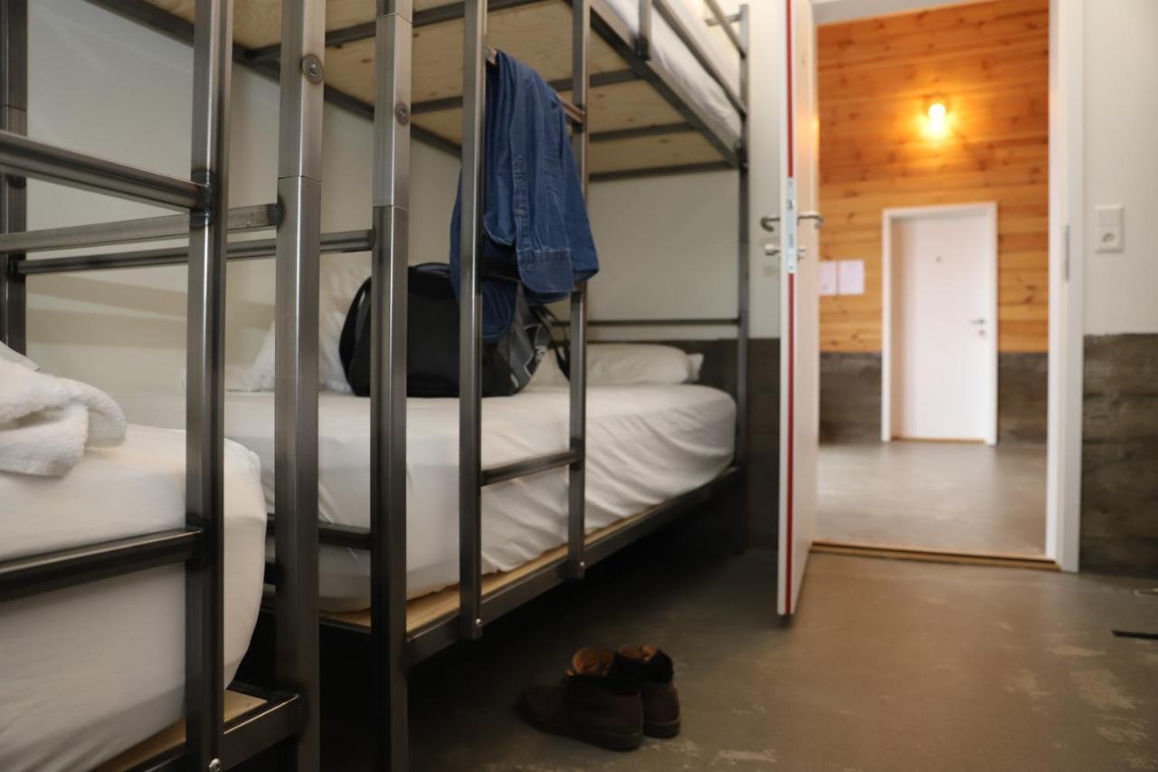 Hostel Braz Berunes Zewnętrze zdjęcie