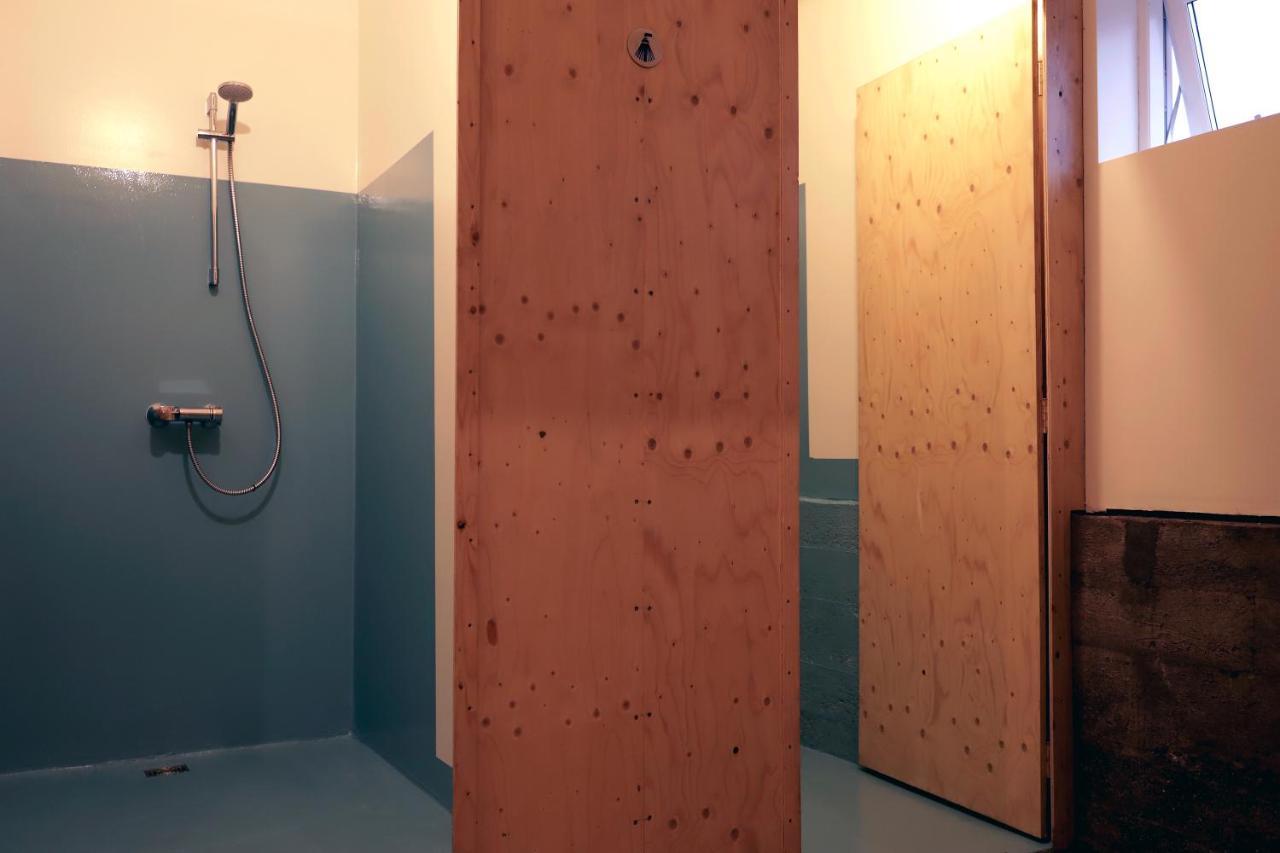 Hostel Braz Berunes Zewnętrze zdjęcie