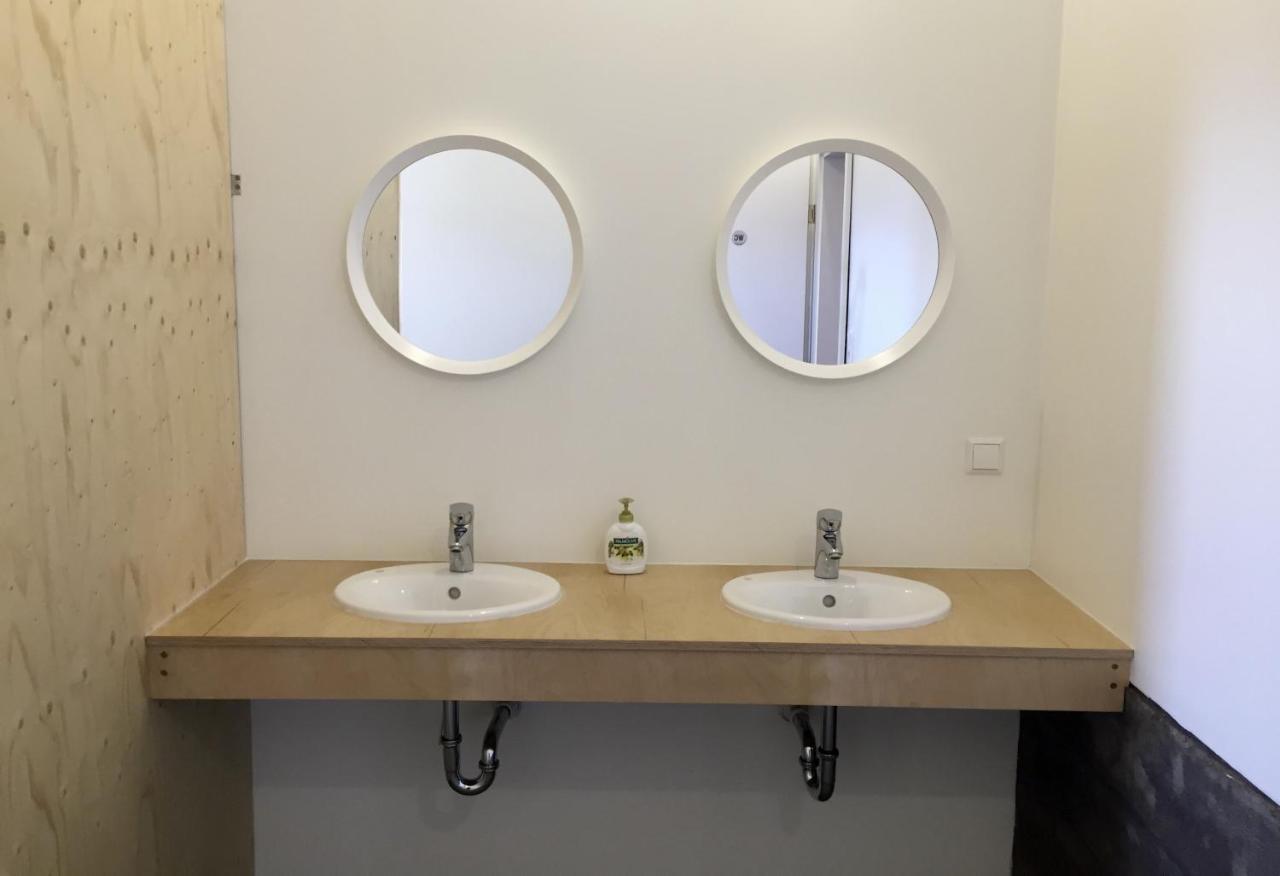 Hostel Braz Berunes Zewnętrze zdjęcie
