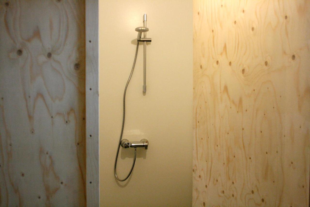 Hostel Braz Berunes Zewnętrze zdjęcie