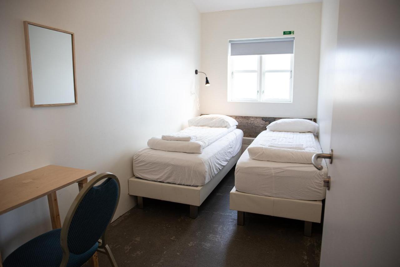 Hostel Braz Berunes Zewnętrze zdjęcie