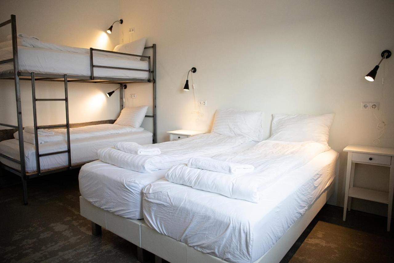 Hostel Braz Berunes Zewnętrze zdjęcie