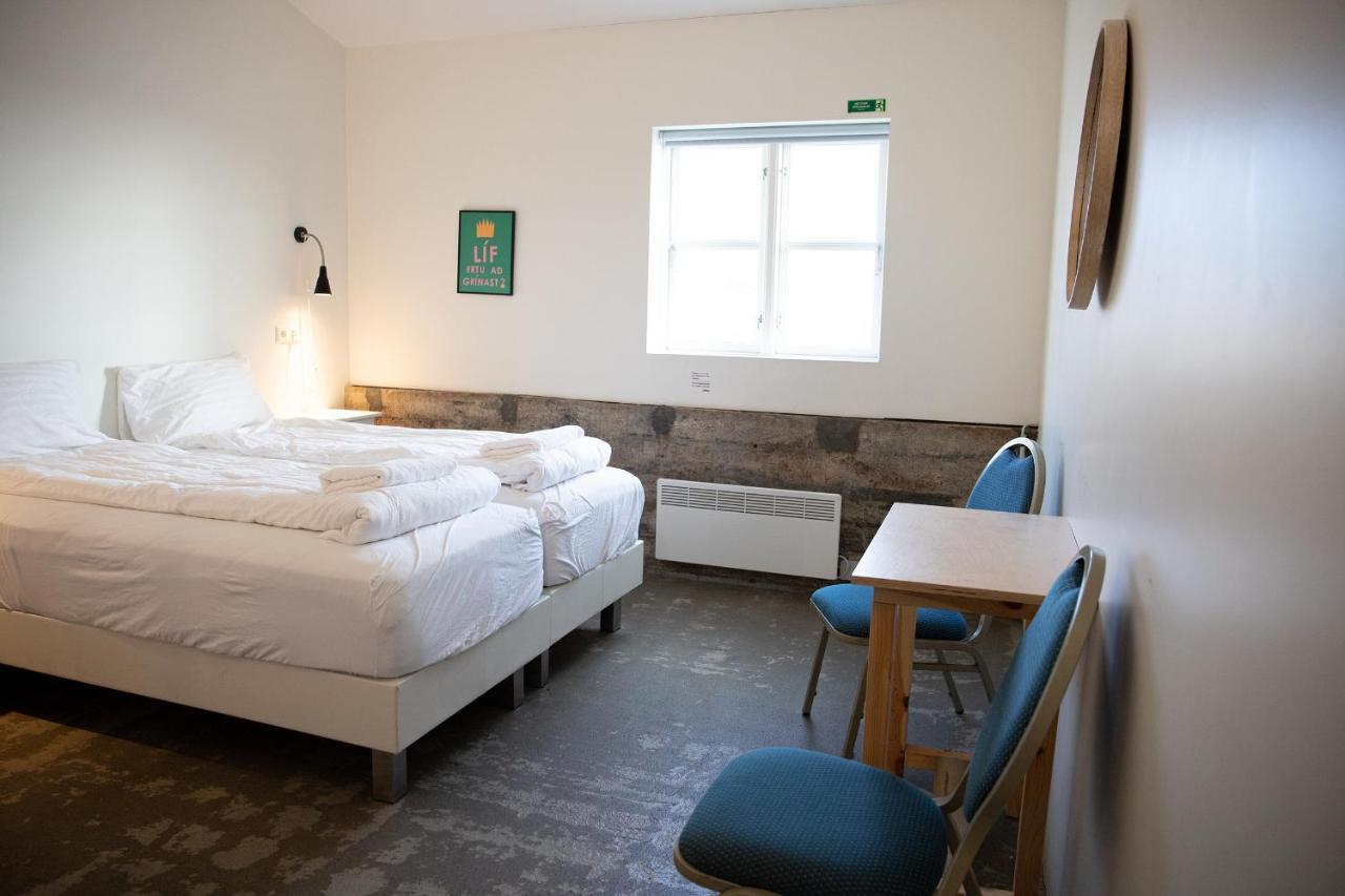 Hostel Braz Berunes Zewnętrze zdjęcie